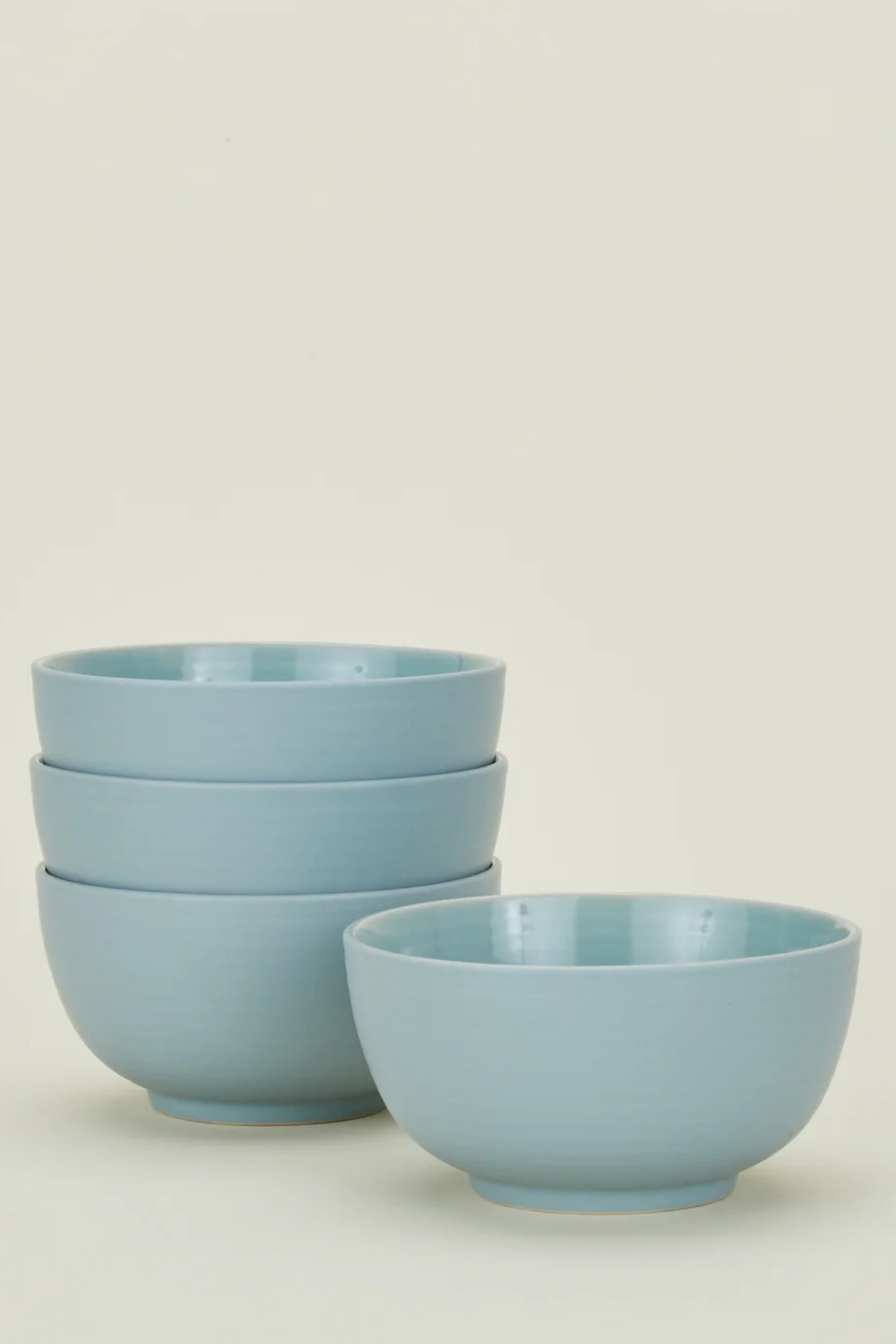Essential Dinnerware Sky | 16 Piece Set