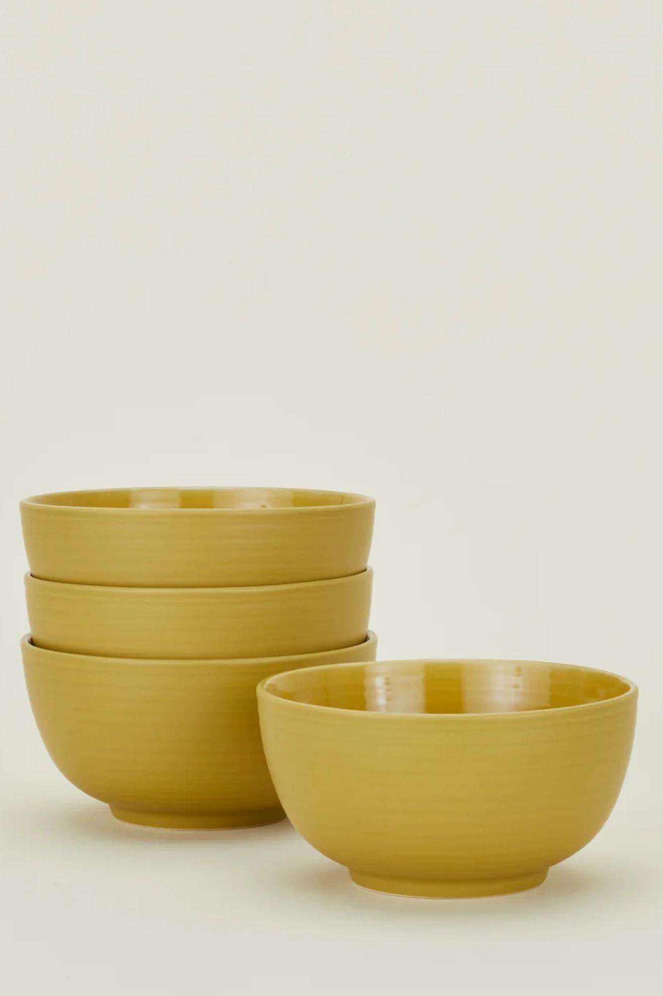 Essential Dinnerware Amber | 16 Piece Set