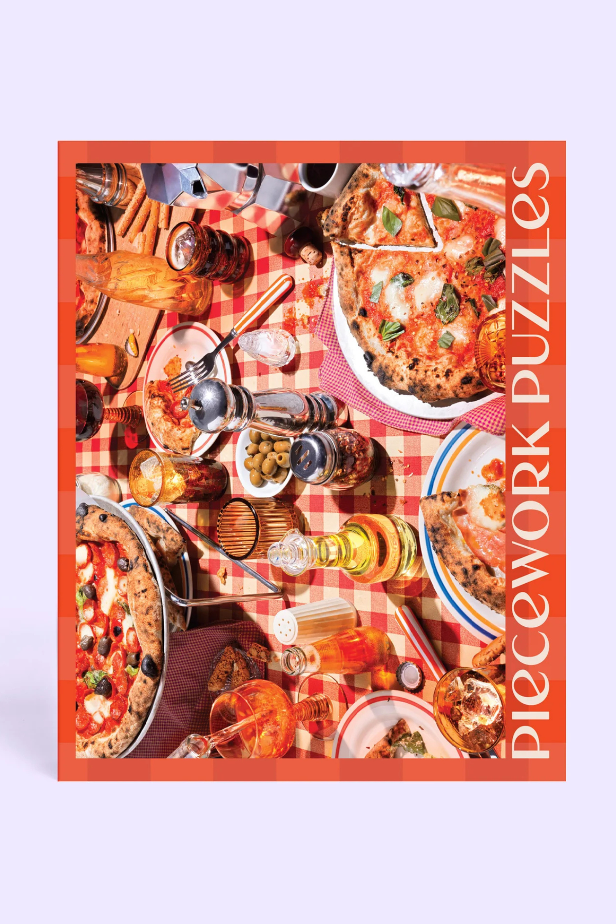 That's Amore | 1000 Piece Puzzle