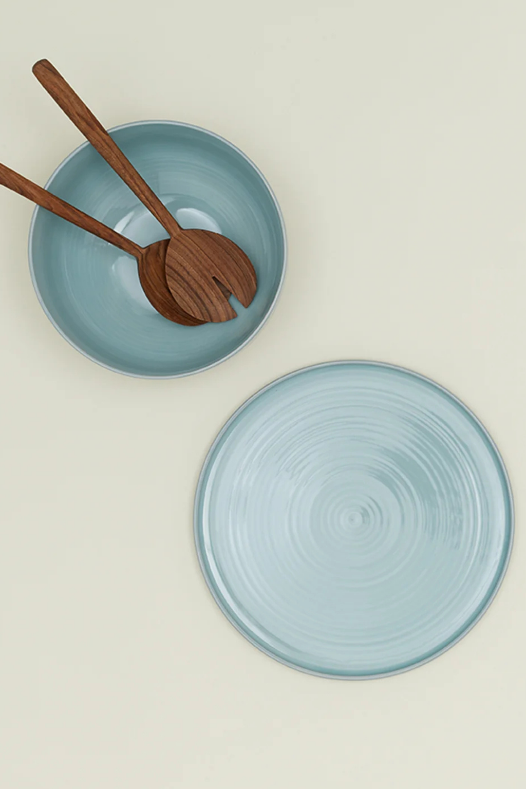 Essential Serving Bowl | Sky