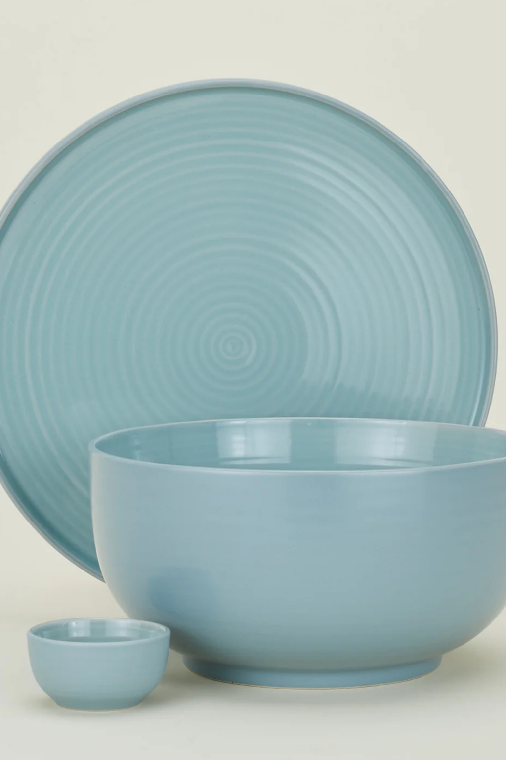 Essential Serving Platter | Sky