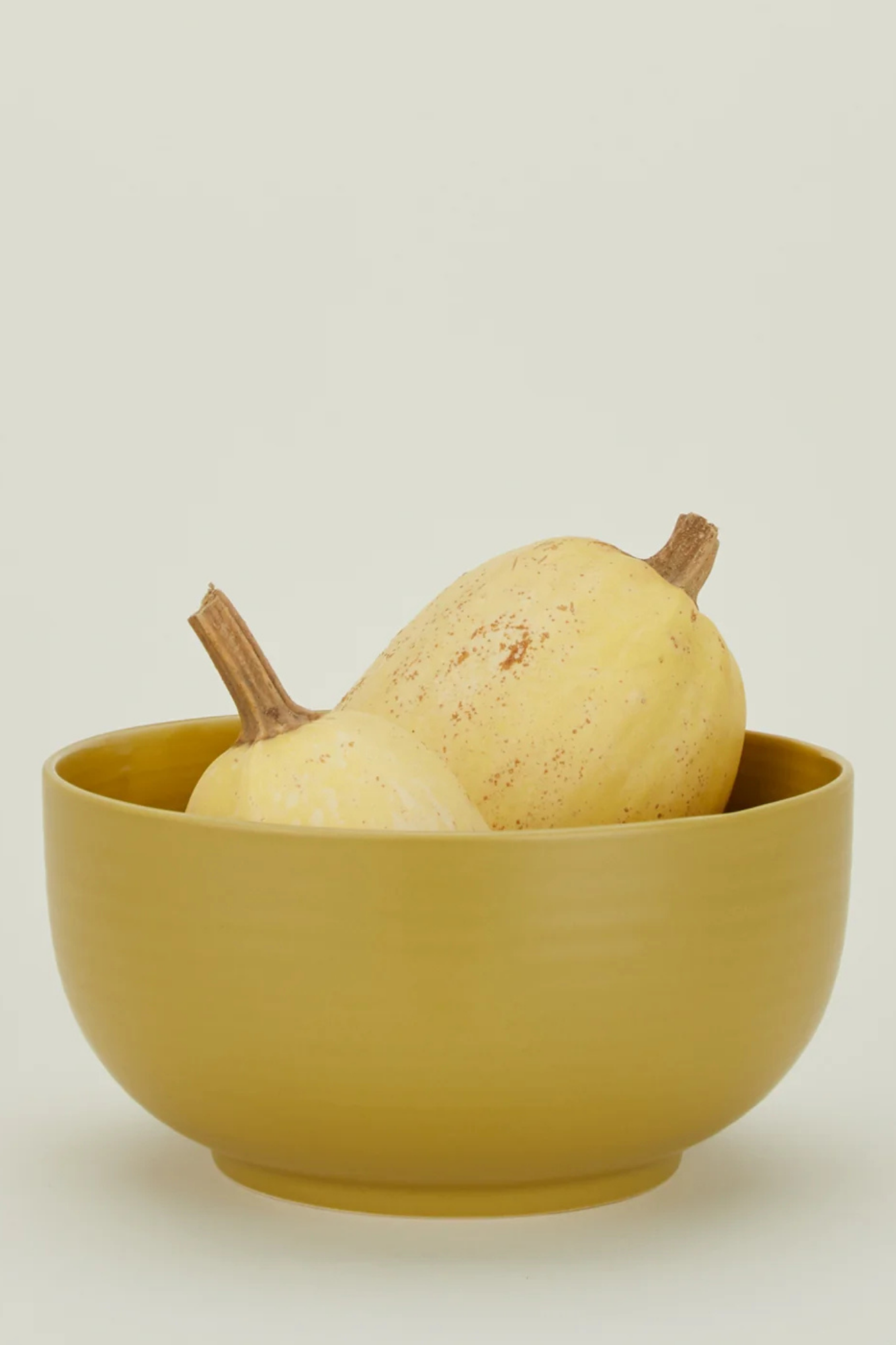Essential Serving Bowl | Amber
