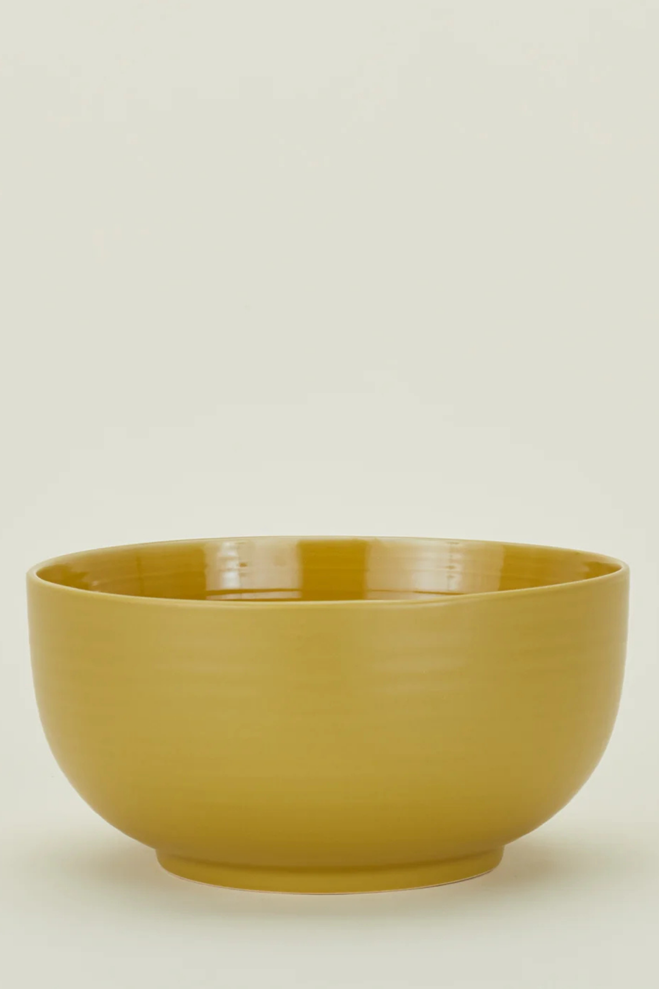 Essential Serving Bowl | Amber