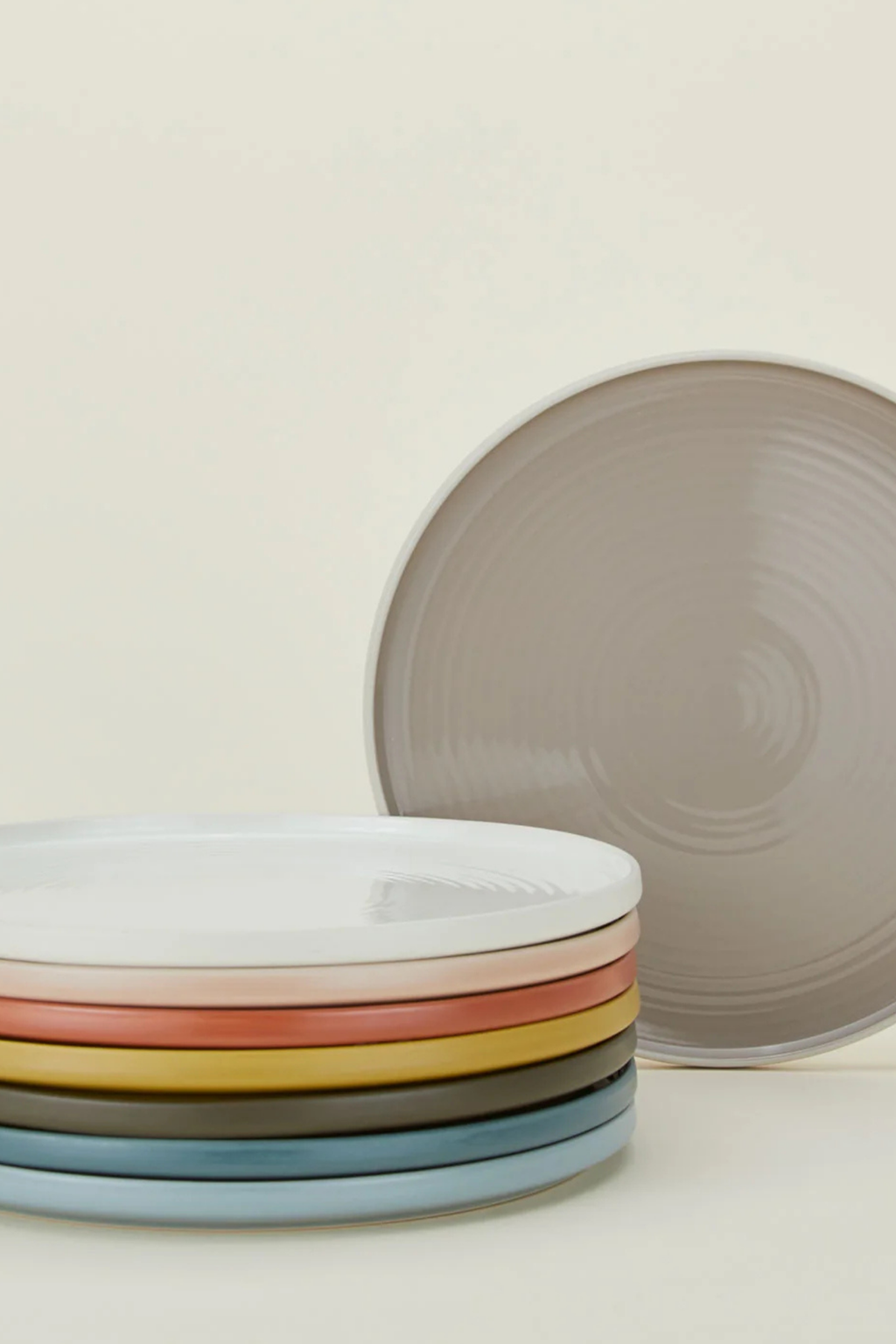 Essential Serving Platter | Amber