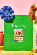 Top Dog | 1000 Piece Puzzle