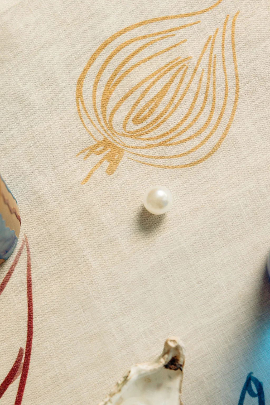 The Dinner Table Runner