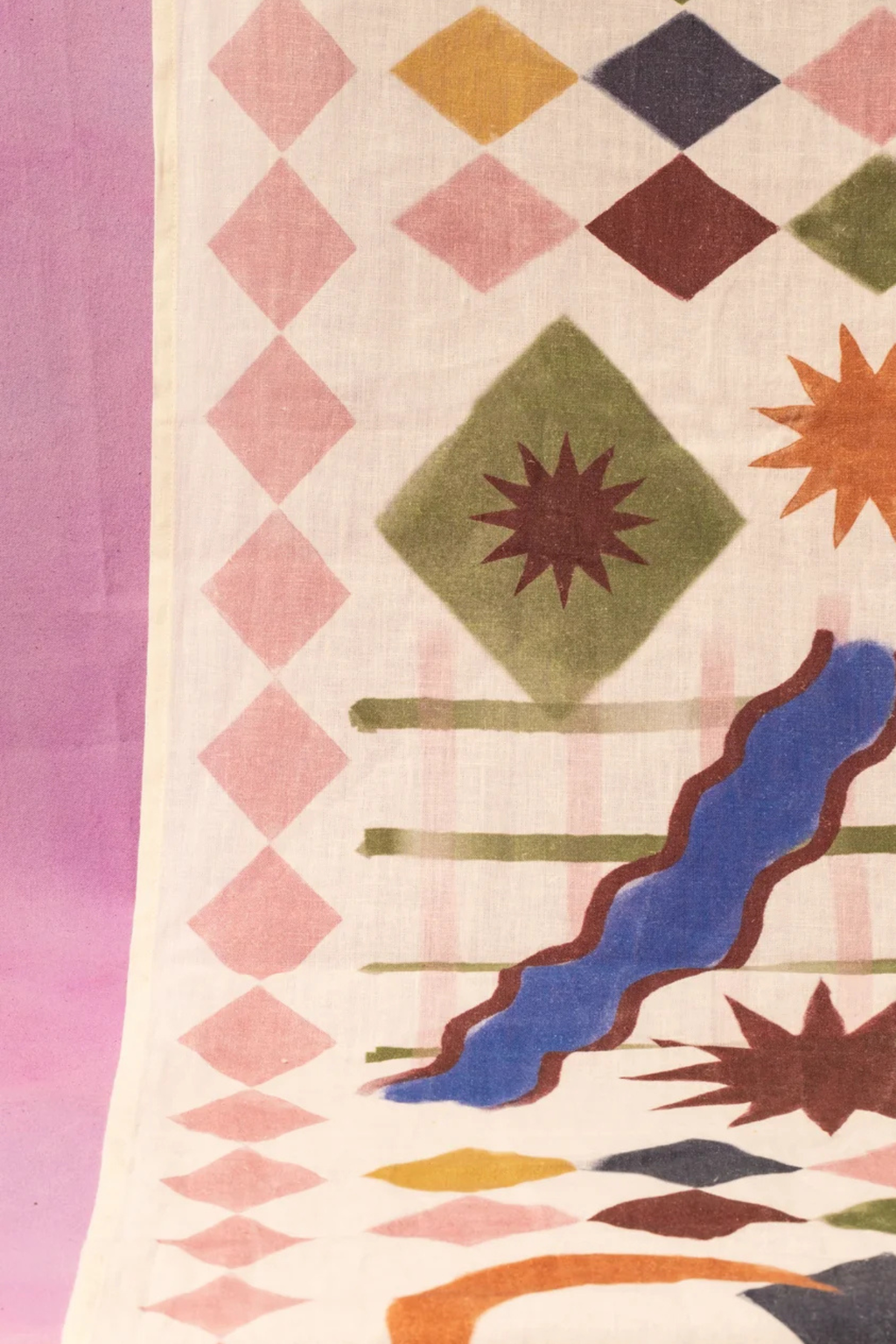 The Good Table Runner