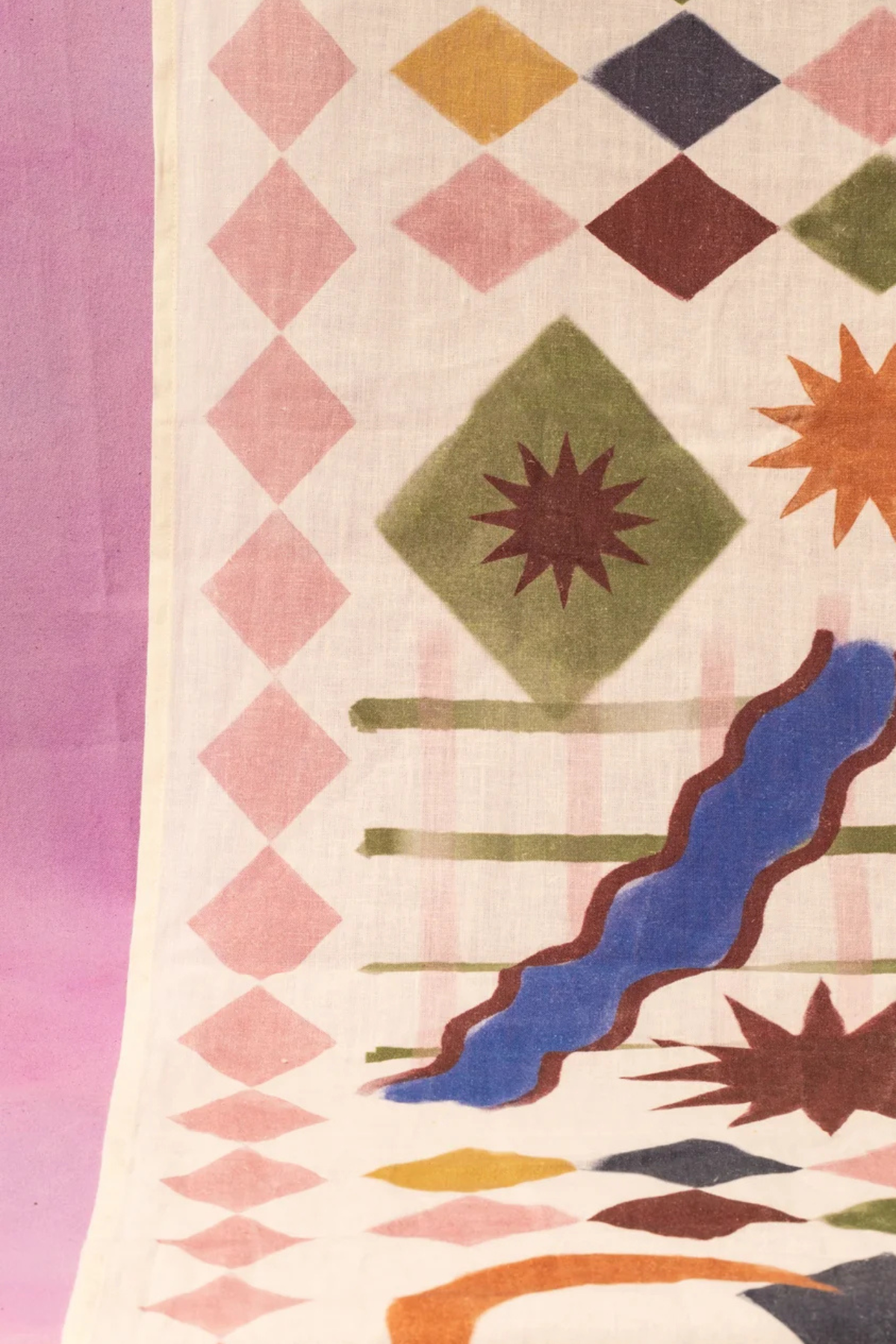 The Good Table Runner