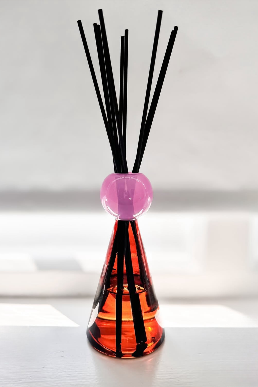 Disco Diffuser | Blood Orange + Santal