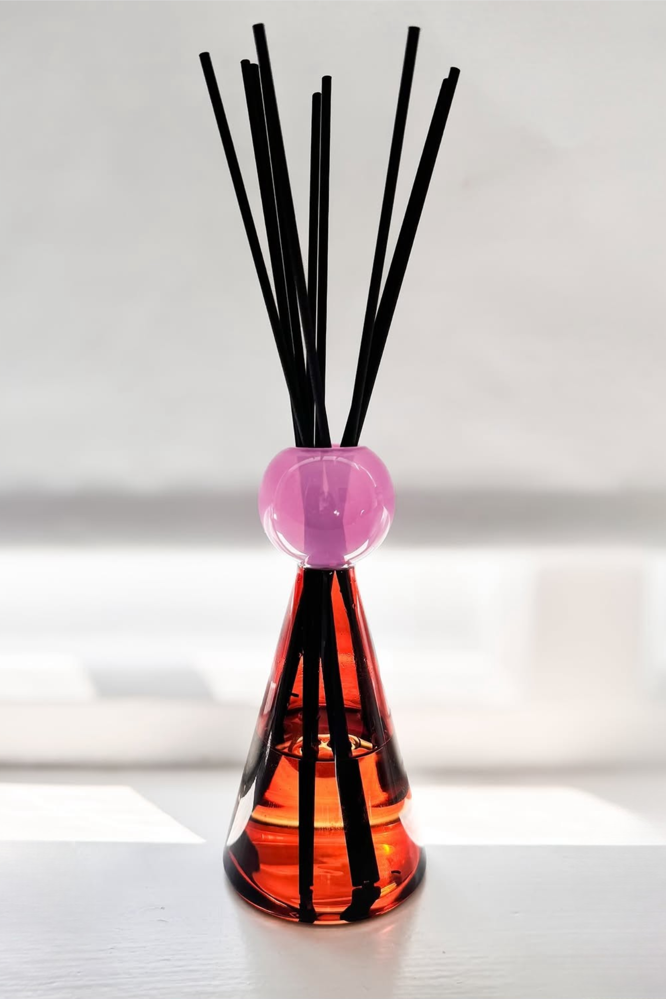 Disco Diffuser | Blood Orange + Santal
