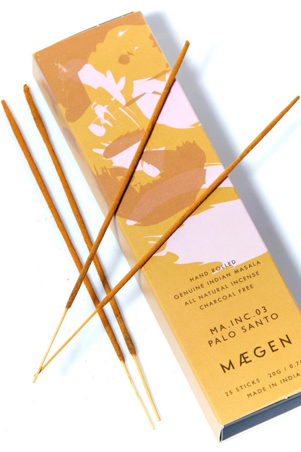 Incense Sticks | Palo Santo