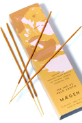 Incense Sticks | Palo Santo
