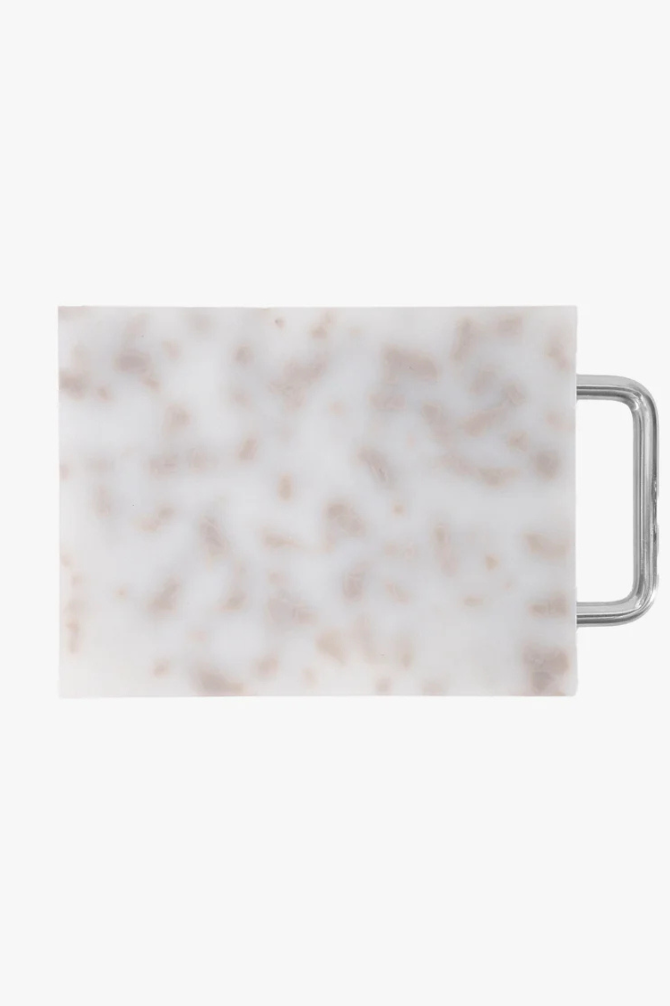 Small Cutting Board | Gray/White