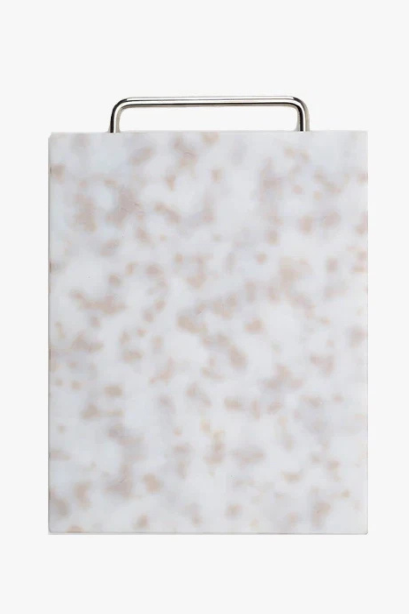 Large Cutting Board | Gray/White