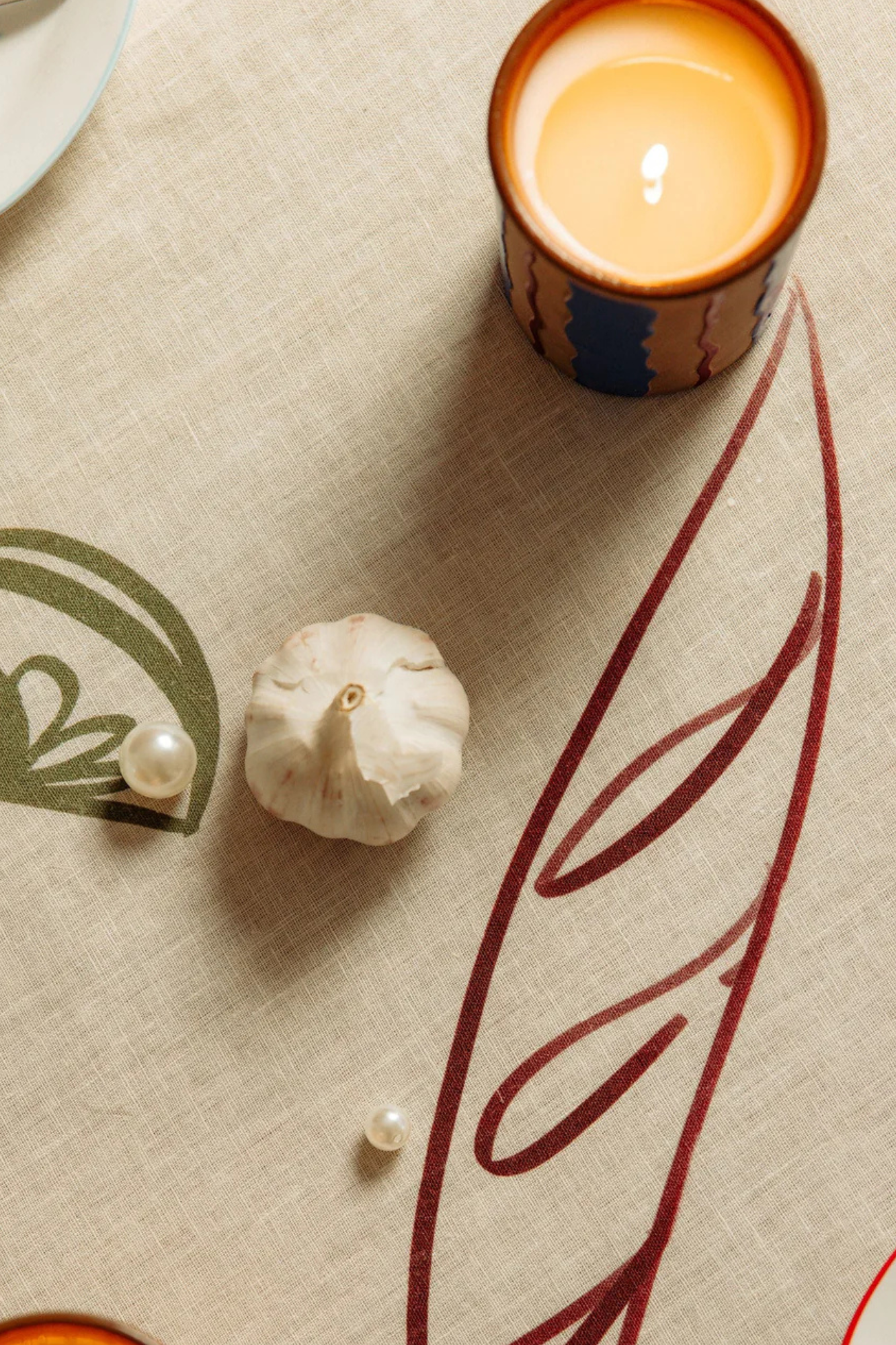 The Dinner Table Runner