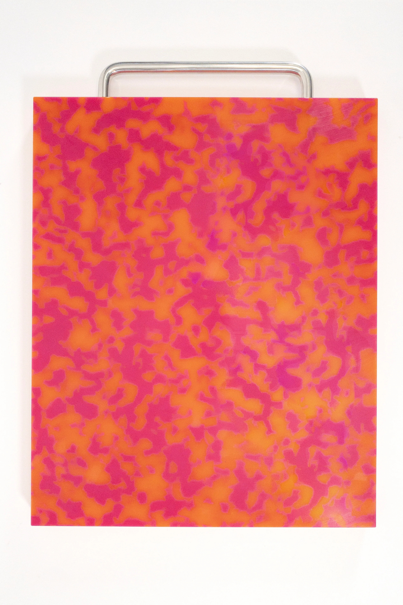 Large Cutting Board | Pink/Orange