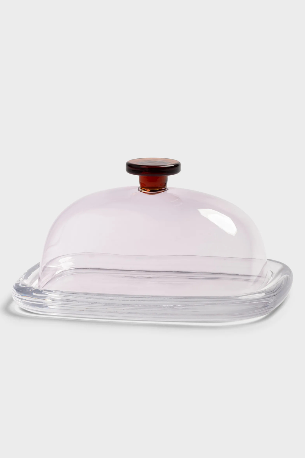Butter Dish | Cantine Pink