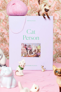 Cat Person | 1000 Piece Puzzle