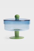 Jar Duo Blue