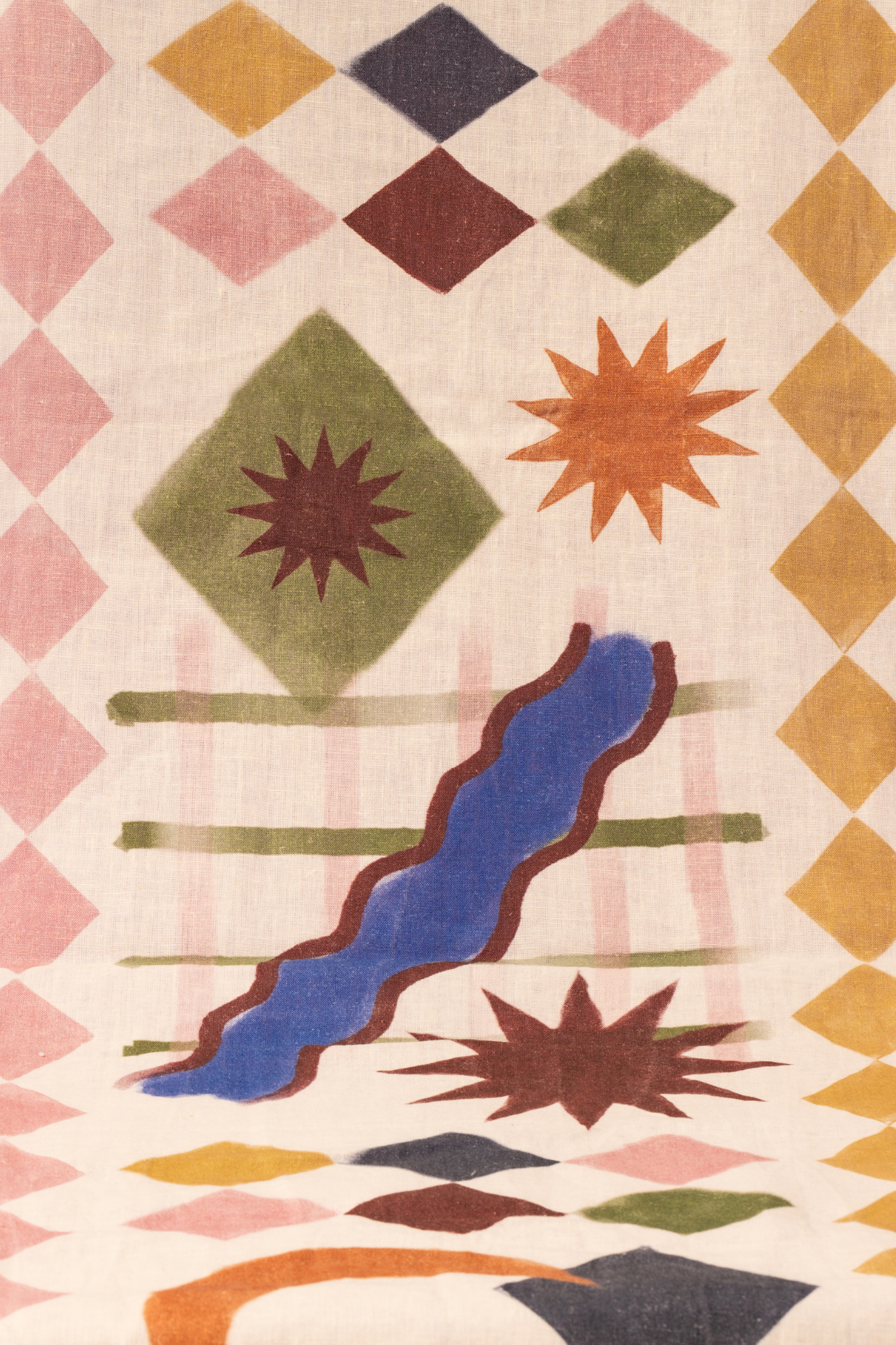 The Good Table Runner