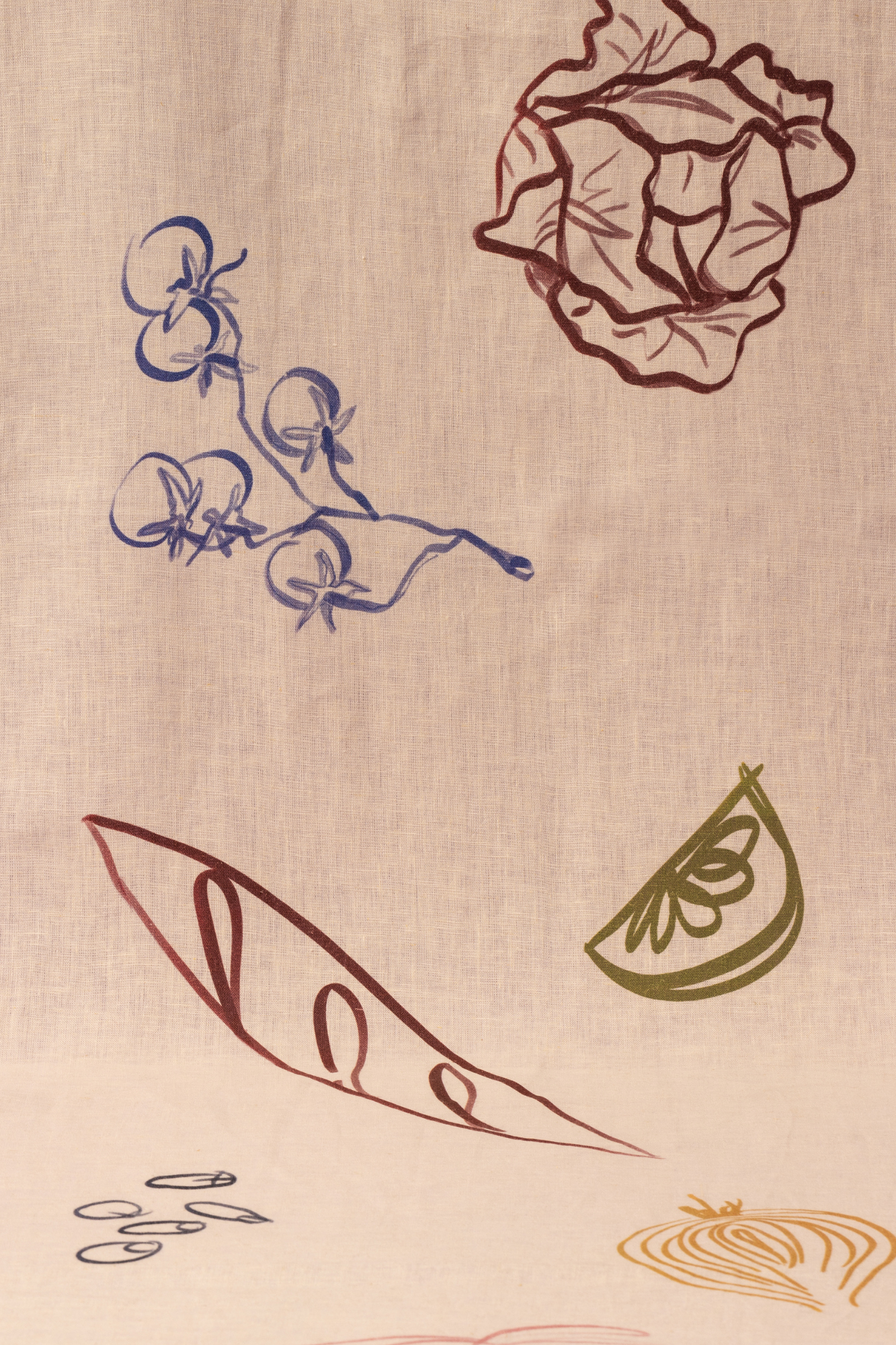 The Dinner Table Runner