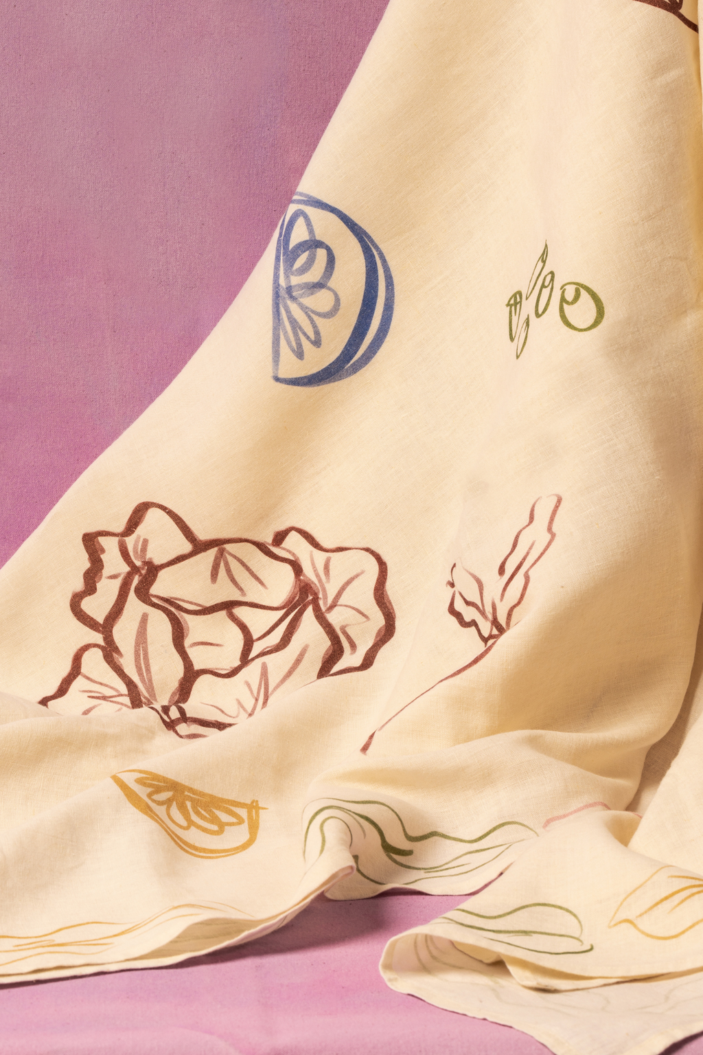 The Dinner Table Runner