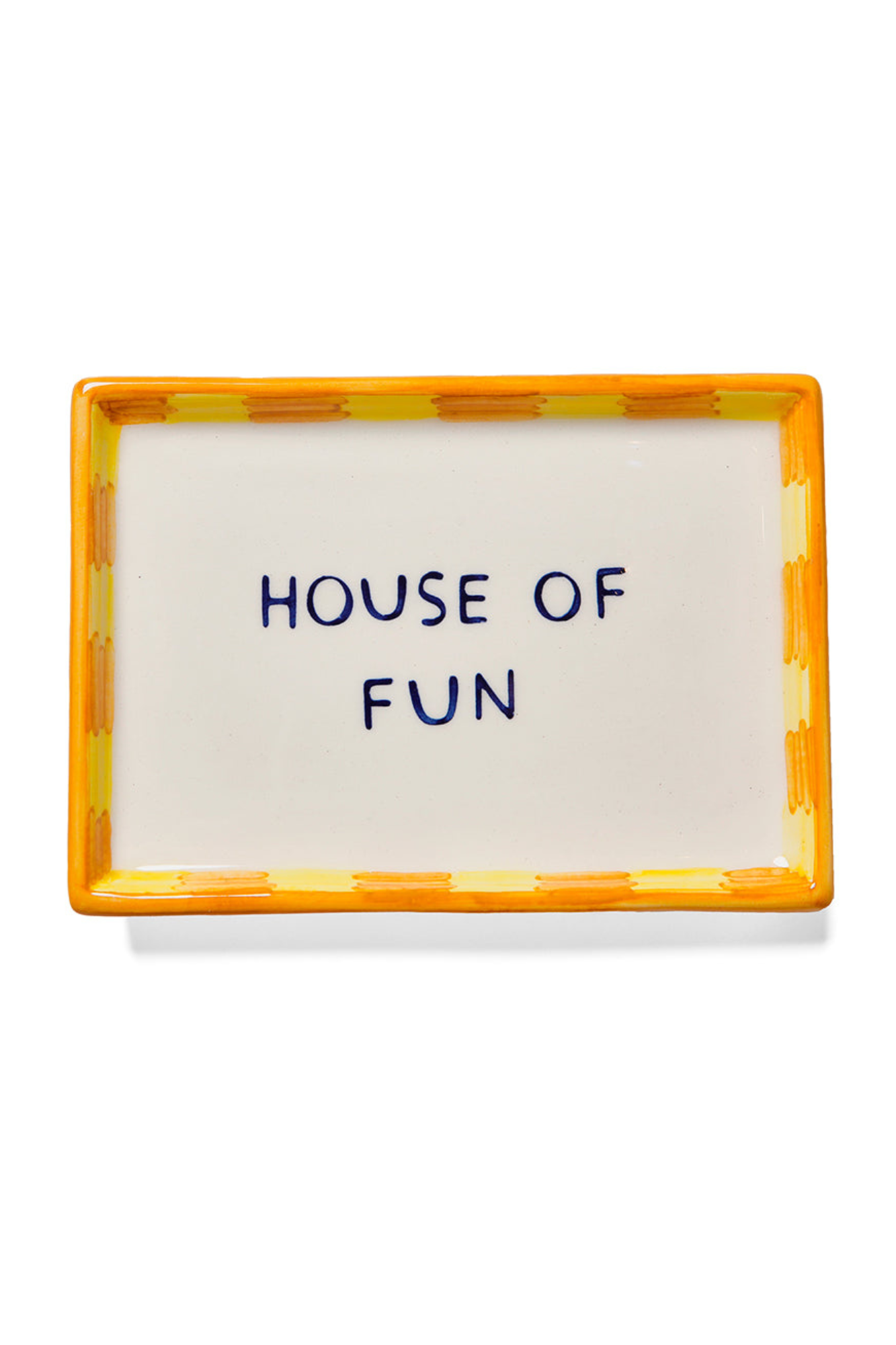 Trinket Tray | House Of Fun