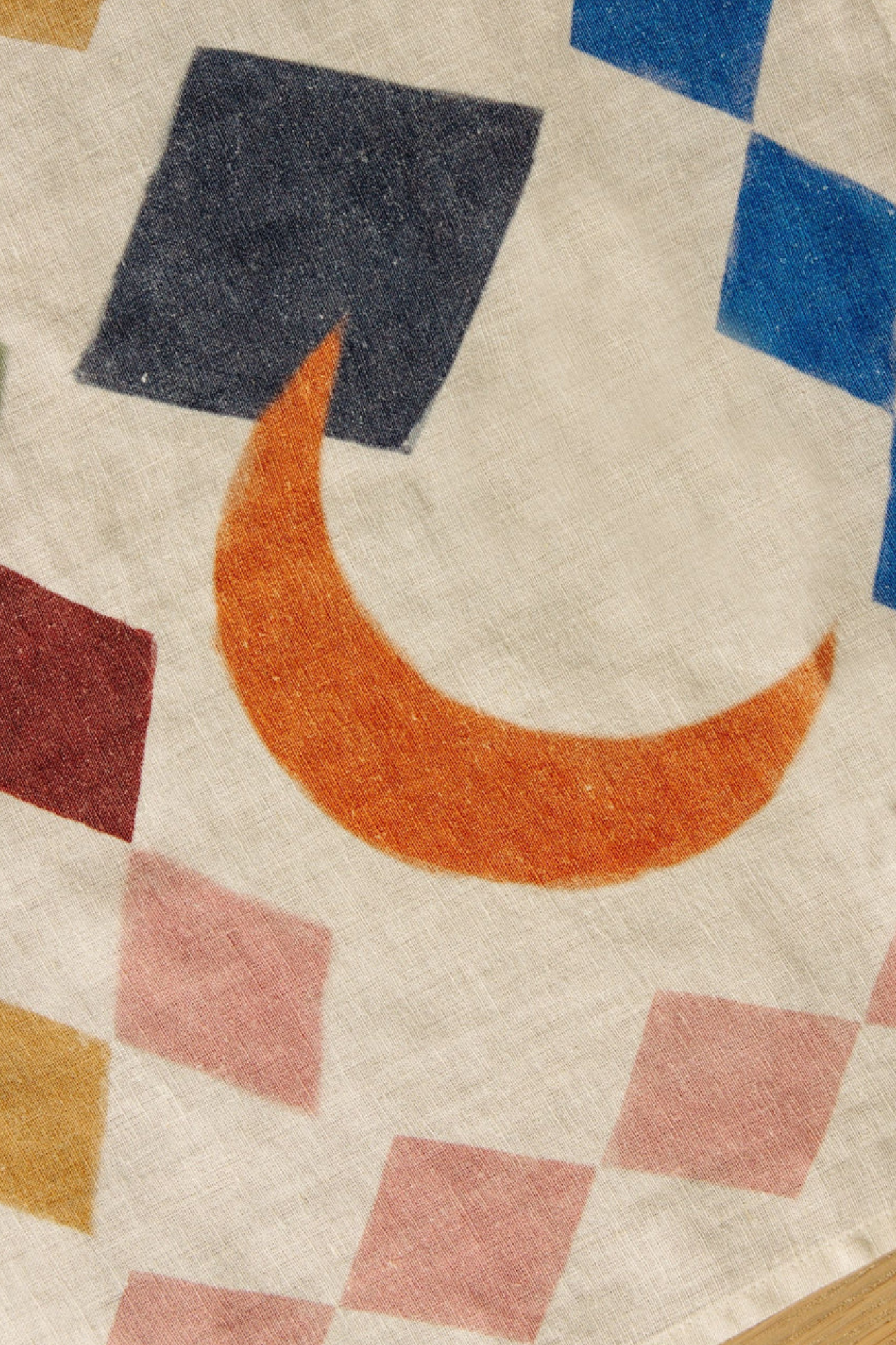 The Good Table Runner