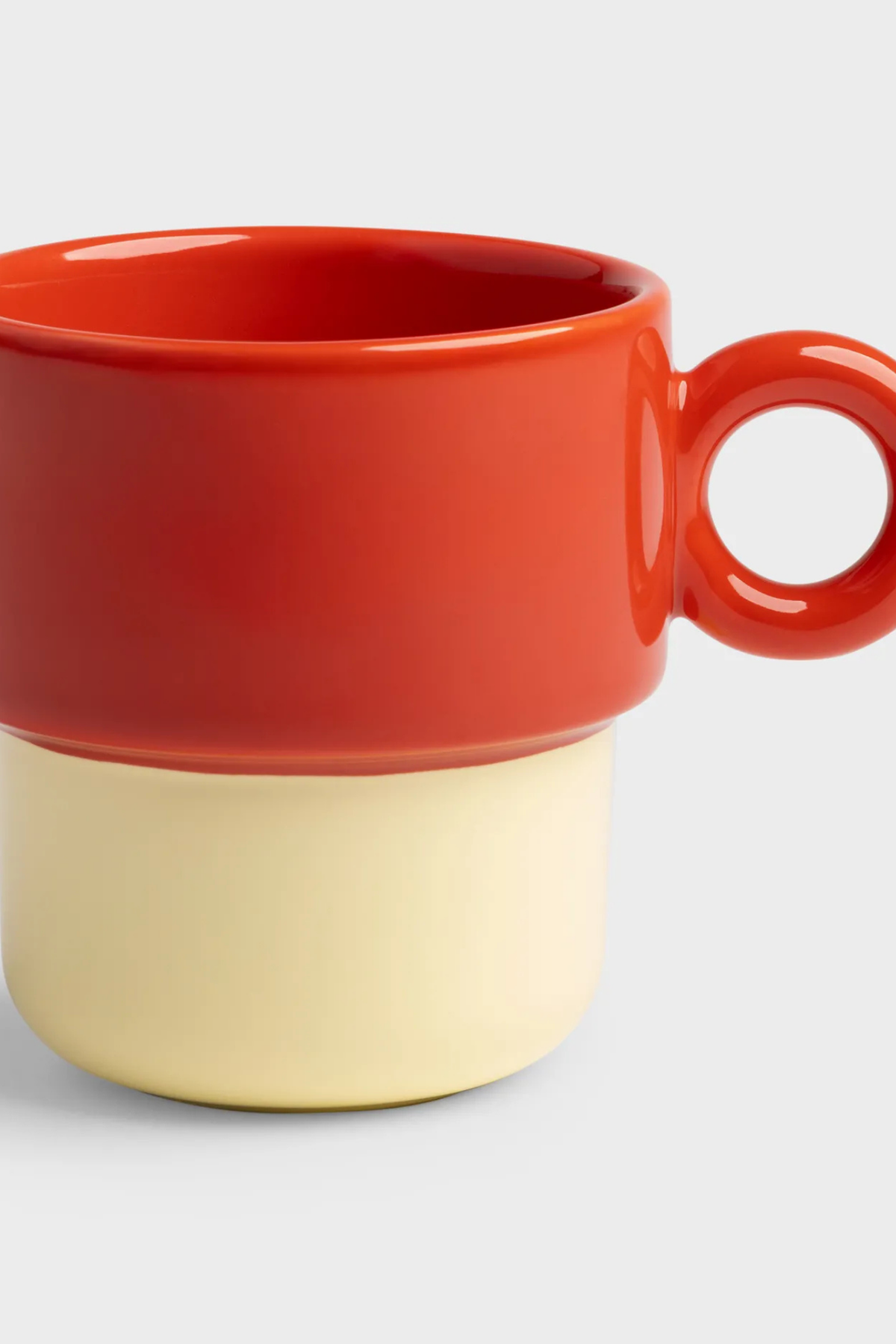 Mug Chiquito Butter | Set of 2
