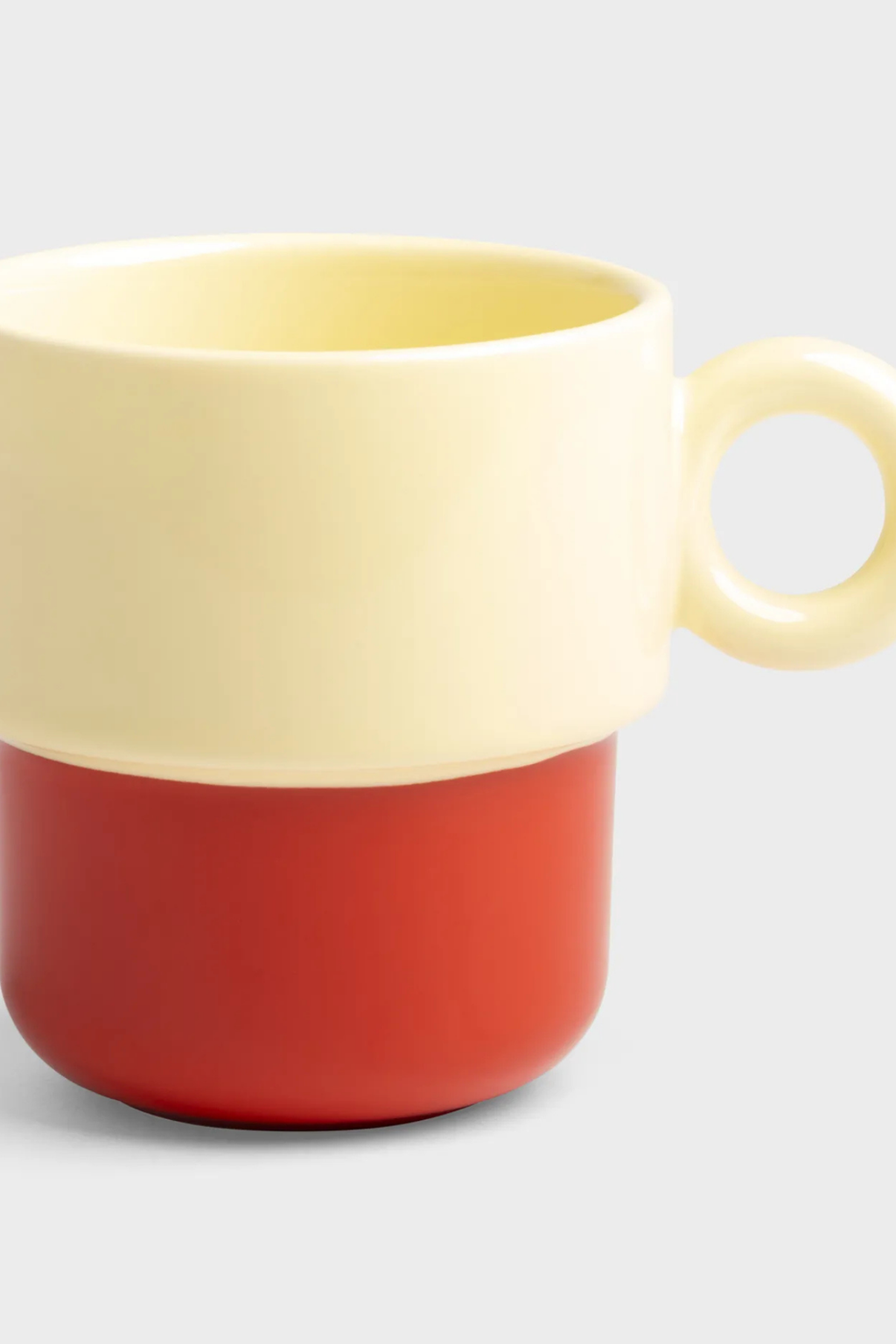 Mug Chiquito Butter | Set of 2