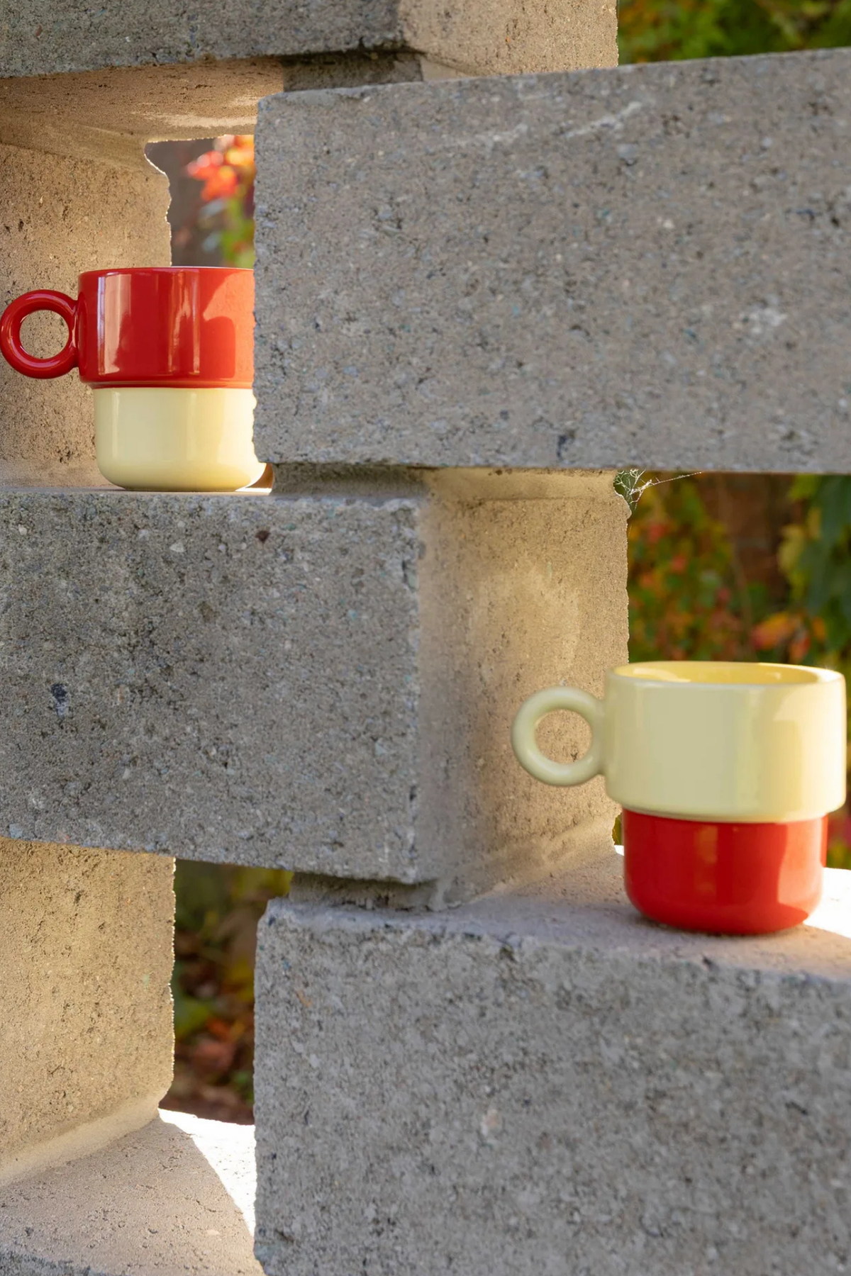 Mug Chiquito Butter | Set of 2