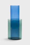 Vase Amphi Small | Green
