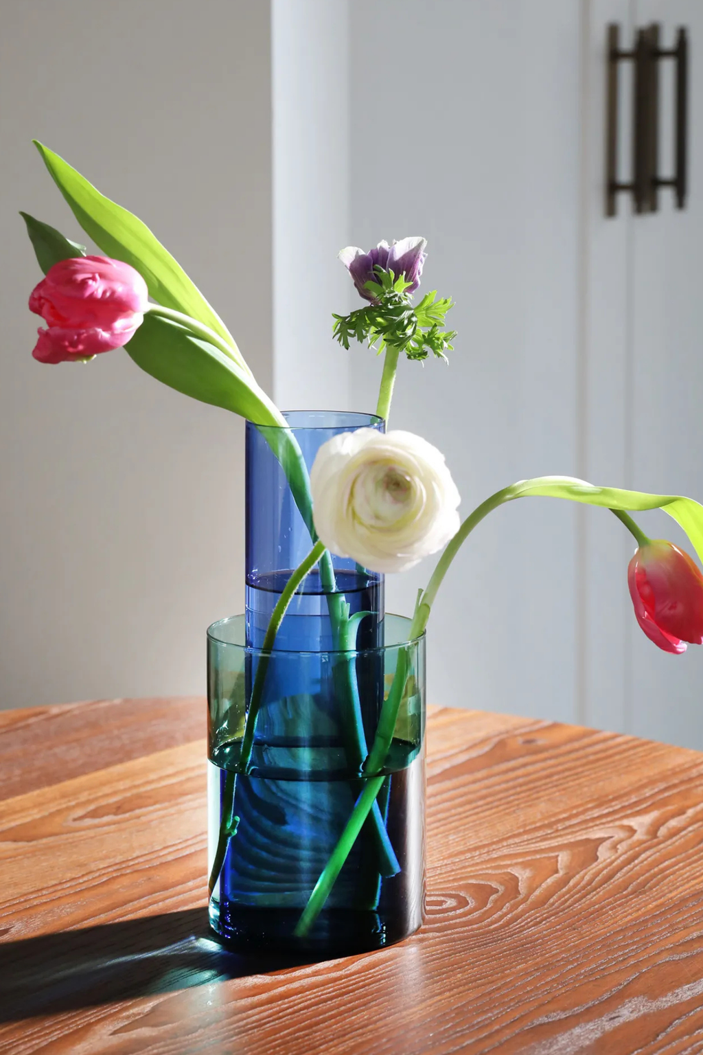 Vase Amphi Small | Green