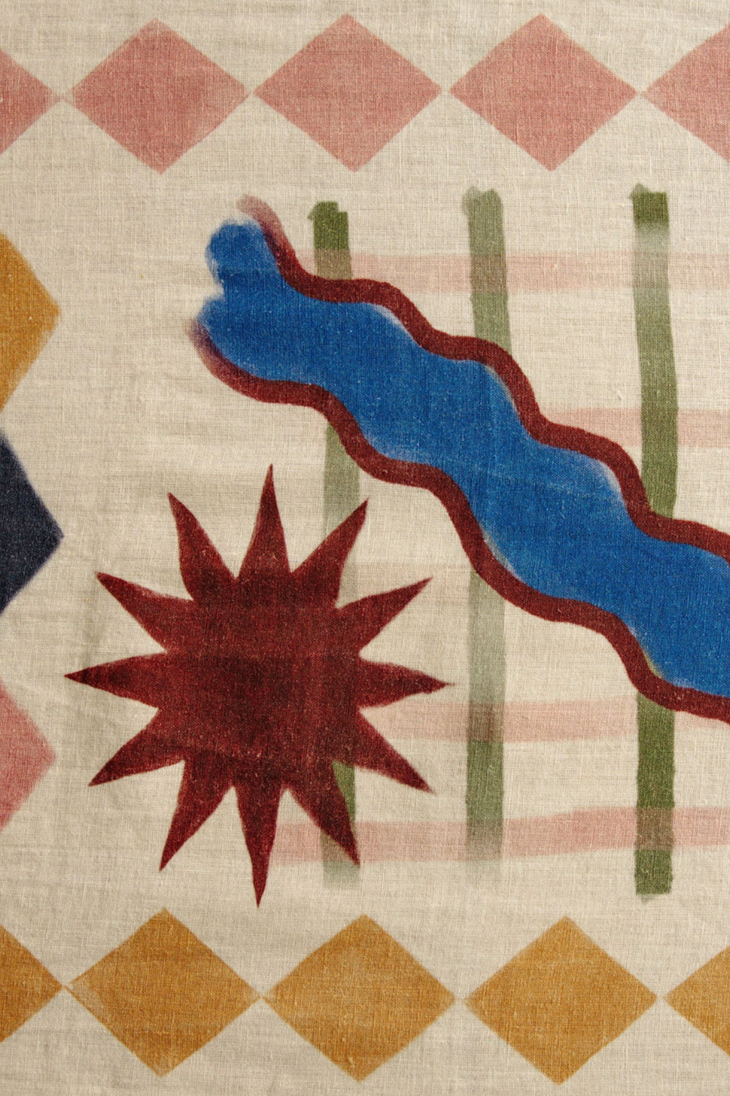 The Good Table Runner