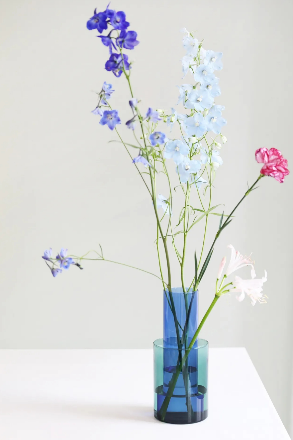 Vase Amphi Small | Green
