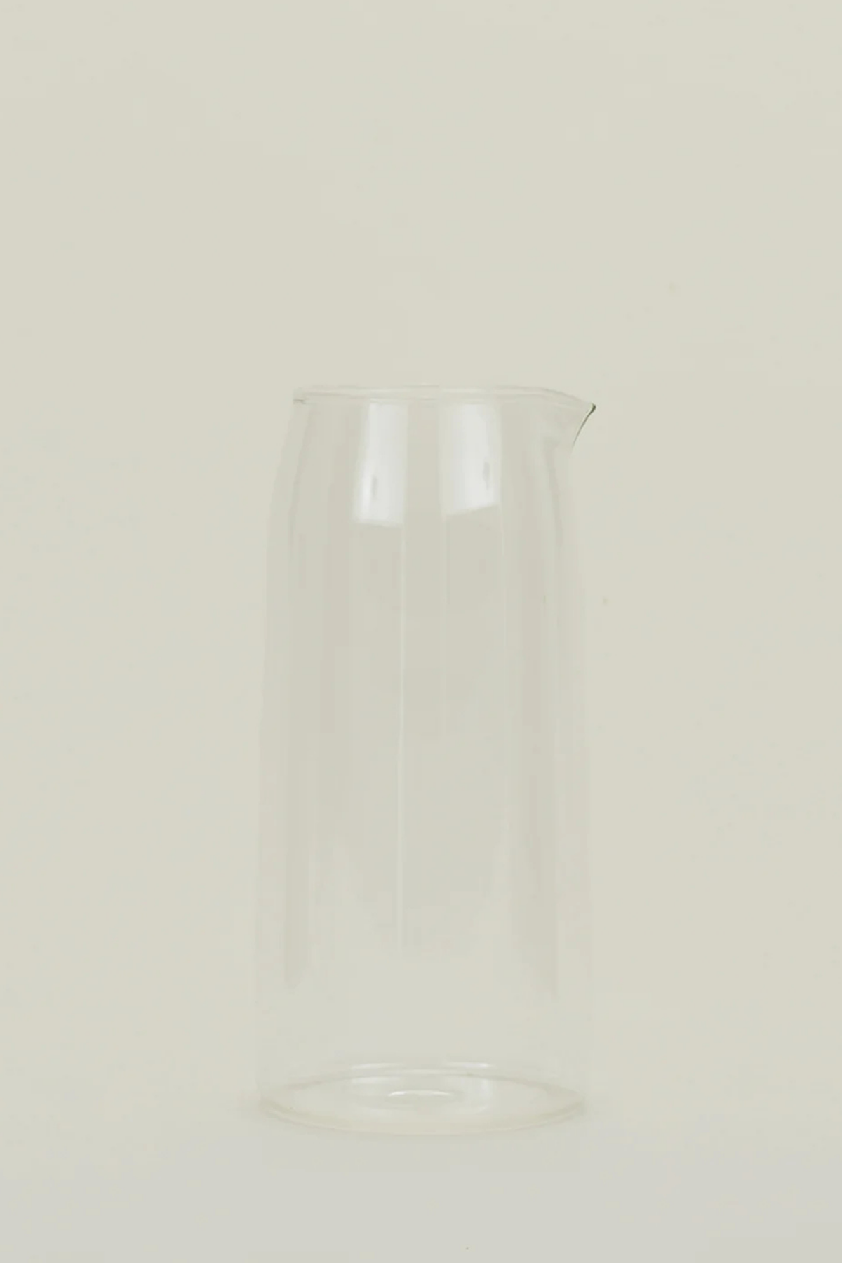 Essential Pitcher | Clear