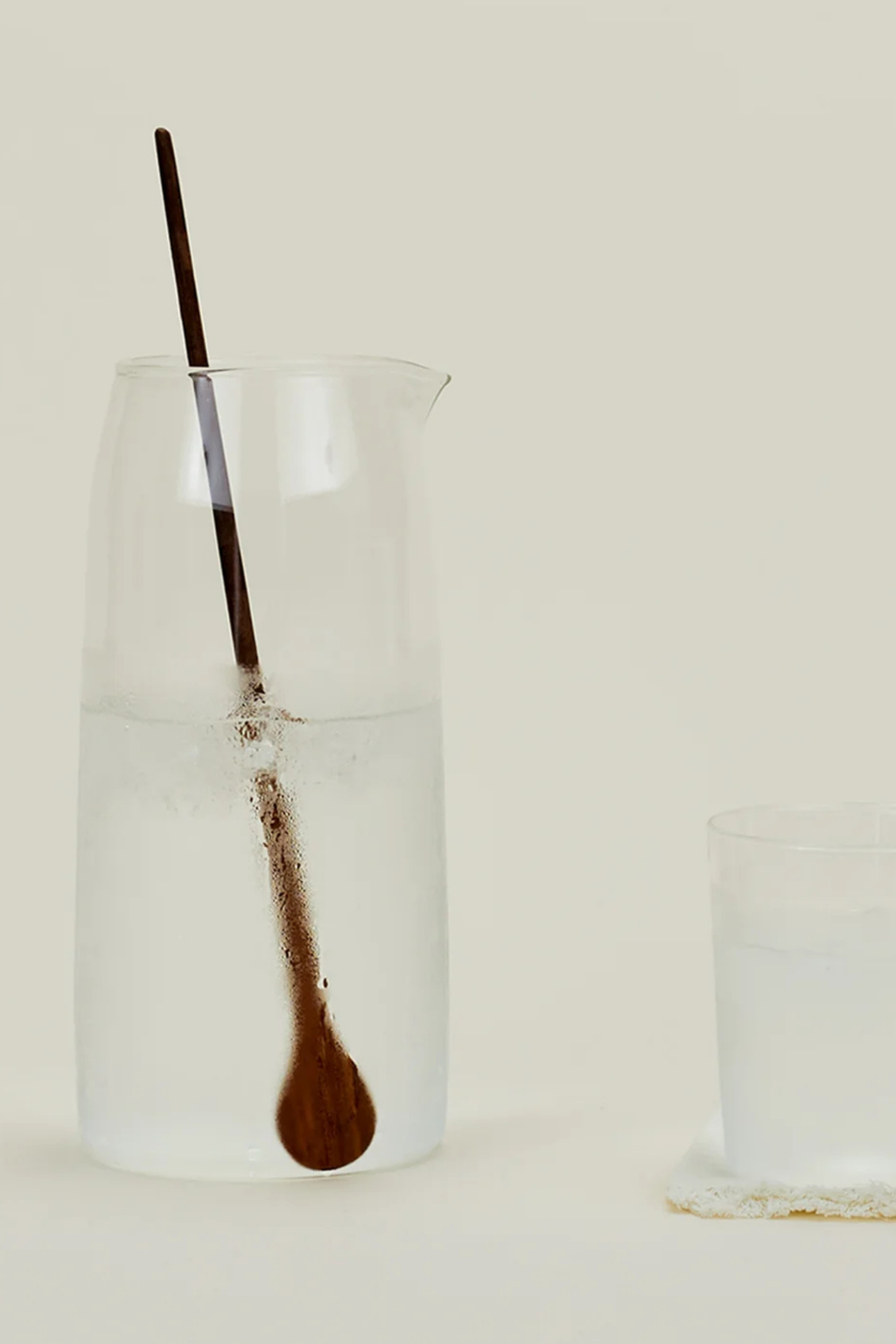 Essential Pitcher | Clear