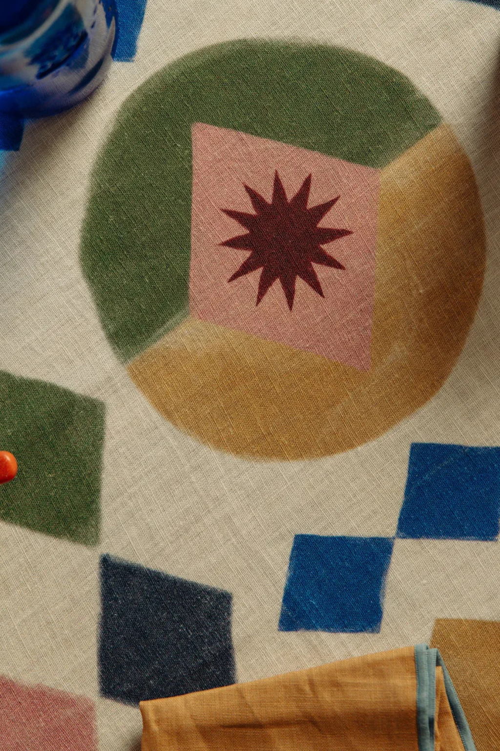 The Good Table Runner
